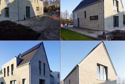 Haus Friesoythe / Edewechterdamm Edewechterdamm - 4 Zimmer, 121 m&sup2;, 439.000&euro; | Angebot:26506002