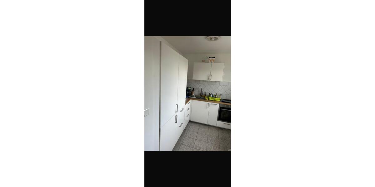 Etagenwohnung Oldenburg Bloherfelde - 3 Zimmer, 77 m&sup2;, 475&euro; | Angebot:24864757