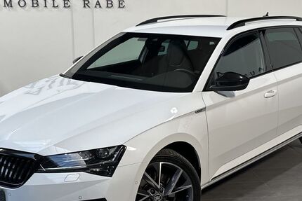Skoda Superb 92.450 km 30.749 &euro; Wardenburg 26203