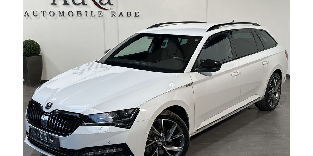 Skoda Superb 92.450 km 30.749 &euro; Wardenburg 26203