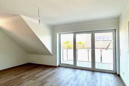 Wohnung Hude - 3 Zimmer, 76 m&sup2;, 895&euro; | Angebot:26217409