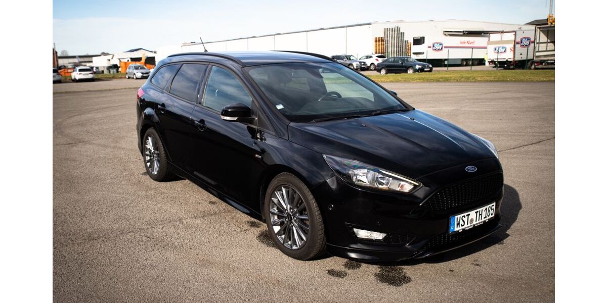 Ford Focus 212.895 km 7.099 &euro; Edewecht 26188