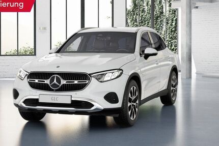 Mercedes-Benz GLC 200 18.000 km 51.990 &euro; Oldenburg 26129