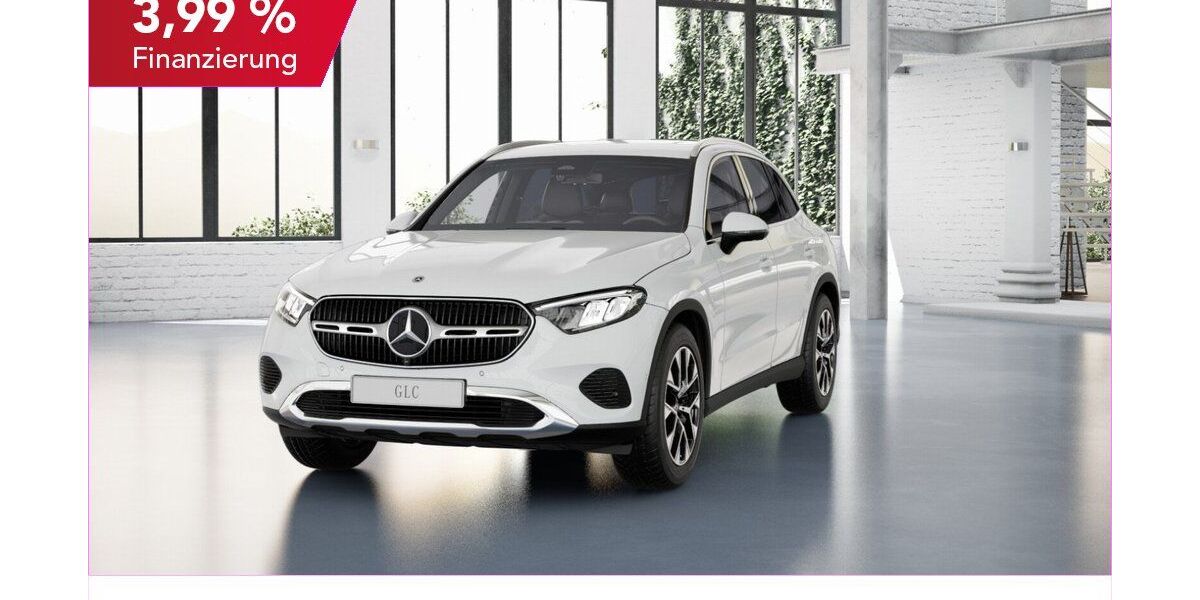 Mercedes-Benz GLC 200 18.000 km 51.990 &euro; Oldenburg 26129