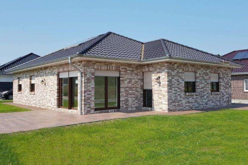 Haus zum Kaufen in Jade 373.500 € 115 m²