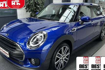 Mini Cooper Clubman 59.500 km 18.990 &euro; Jaderberg 26349