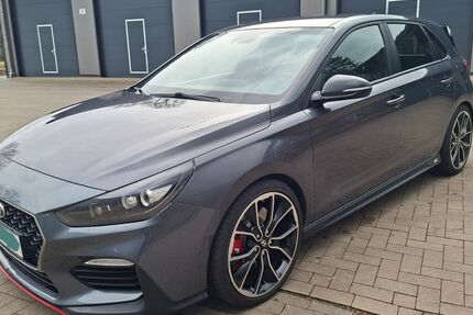 Hyundai i30 84.000 km 19.500 &euro; Hude 27798