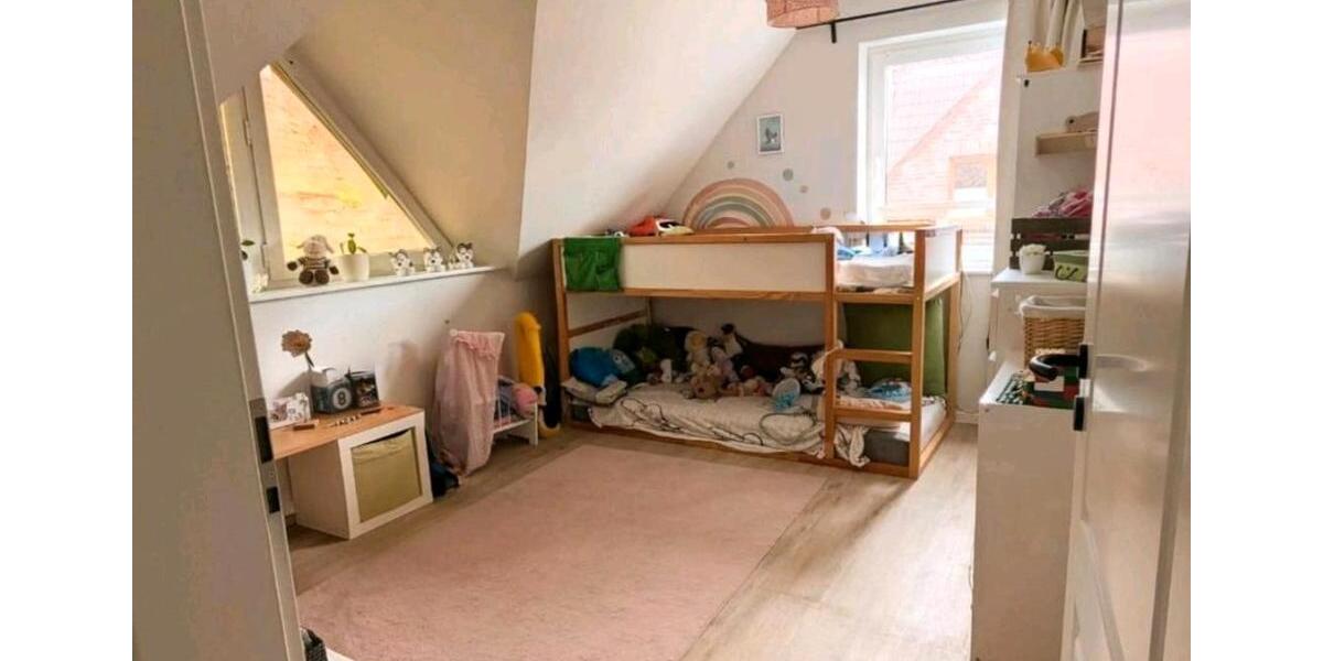 Doppelhaushälfte Oldenburg Drielaker-Moor - 4 Zimmer, 100 m&sup2;, 382.000&euro; | Angebot:27200975