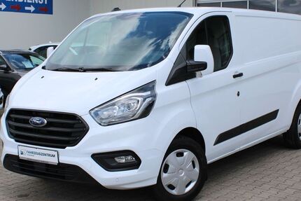 Ford Transit Custom 61.100 km 20.990 &euro; Sandkrug 26209