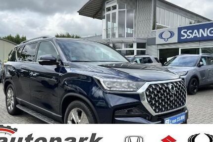SsangYong REXTON 93.000 km 36.990 € Varel 26316