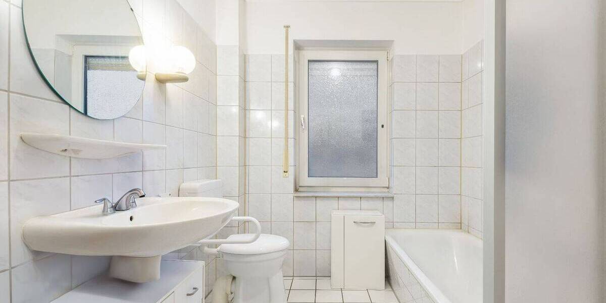 Etagenwohnung Großenkneten Ahlhorn - 3 Zimmer, 79 m&sup2;, 199.000&euro; | Angebot:24036983