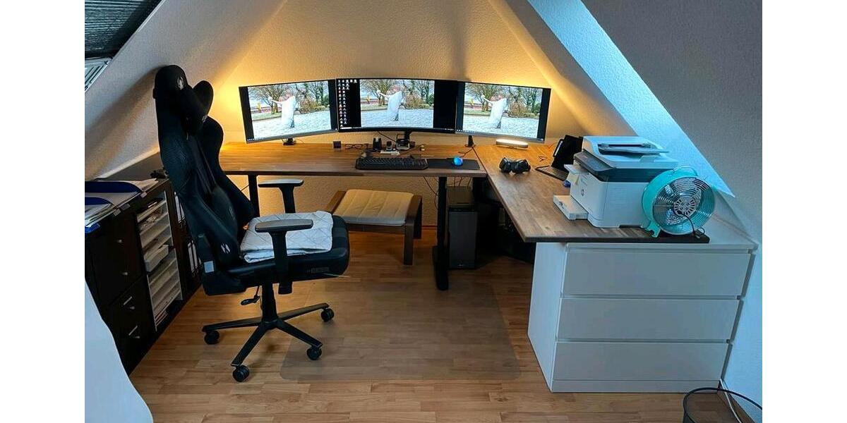 Doppelhaushälfte Brake (Unterweser) - 4 Zimmer, 121 m&sup2;, 350.000&euro; | Angebot:25941818