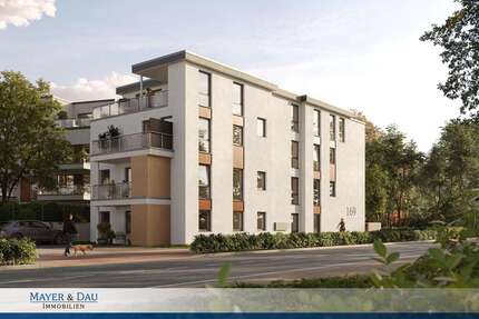 Wohnung Rastede - 2 Zimmer, 68 m&sup2;, 364.900&euro; | Angebot:25252808