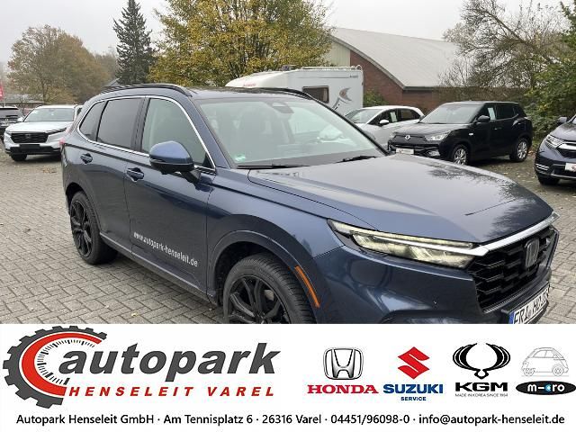 Honda CR-V 20.000 km 47.990 € Varel 26316