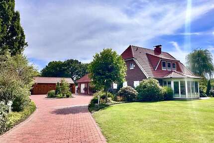 Haus zum Kaufen in Wiefelstede 879.000 € 179 m² 5 zimmer