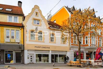 Gewerbeobjekt Delmenhorst - 3.900&euro; | Angebot:26278375