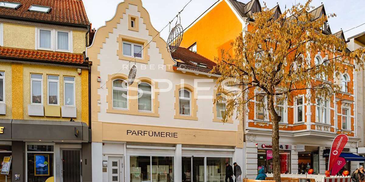 Gewerbeobjekt Delmenhorst - 3.900&euro; | Angebot:26278375