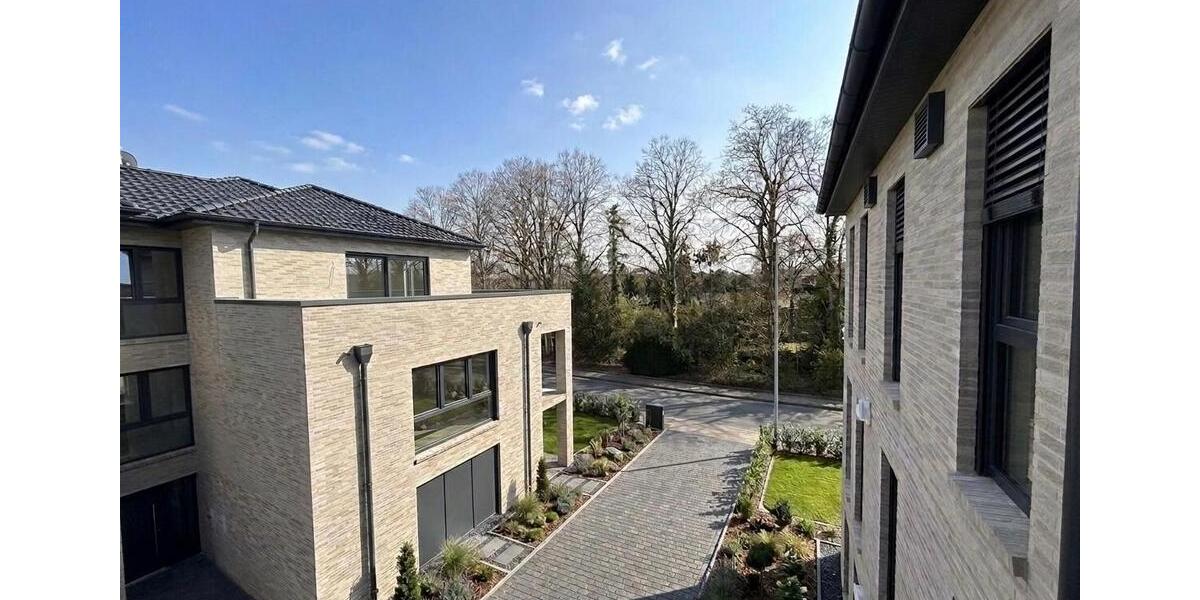 Erdgeschoßwohnung Ganderkesee - 2 Zimmer, 66 m&sup2;, 1.020&euro; | Angebot:25899832