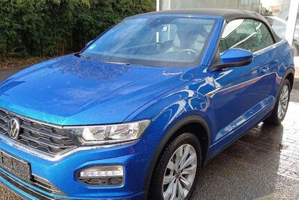 VW T-Roc 45.405 km 23.990 € Bad Zwischenahn 26160