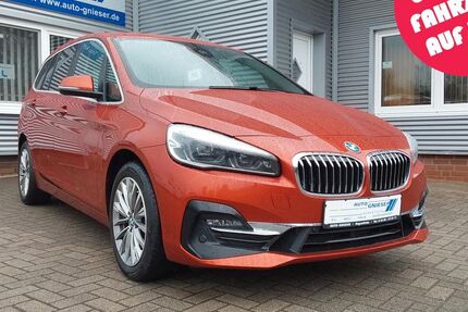 BMW 220 Gran Tourer 64.400 km 24.490 &euro; Augustfehn 26689