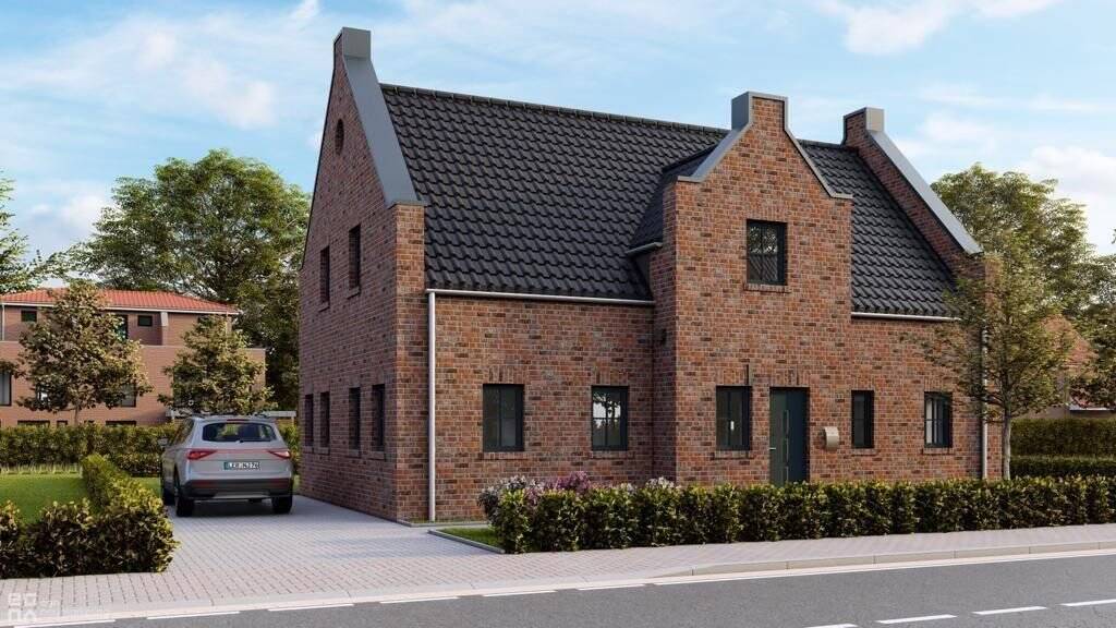 Etagenwohnung Großenkneten Huntlosen - 3 Zimmer, 138 m&sup2;, 472.362&euro; | Angebot:19293190