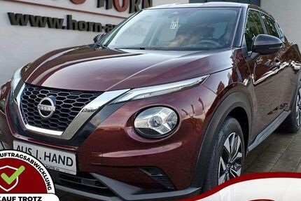 Nissan Juke 74.723 km 15.489 &euro; Rastede 26180