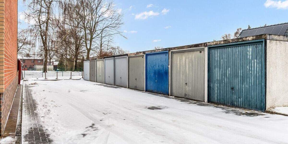 Reihenmittelhaus Delmenhorst Bungerhof - 4 Zimmer, 102 m&sup2;, 219.000&euro; | Angebot:25459097