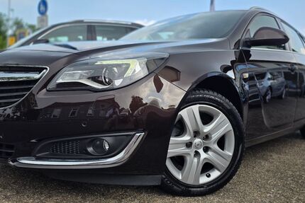 Opel Insignia 64.270 km 12.499 &euro; Metjendorf 26215
