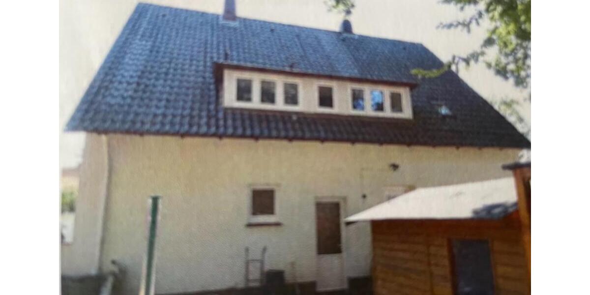 Einfamilienhaus Oldenburg Etzhorn - 370.000&euro; | Angebot:26416084