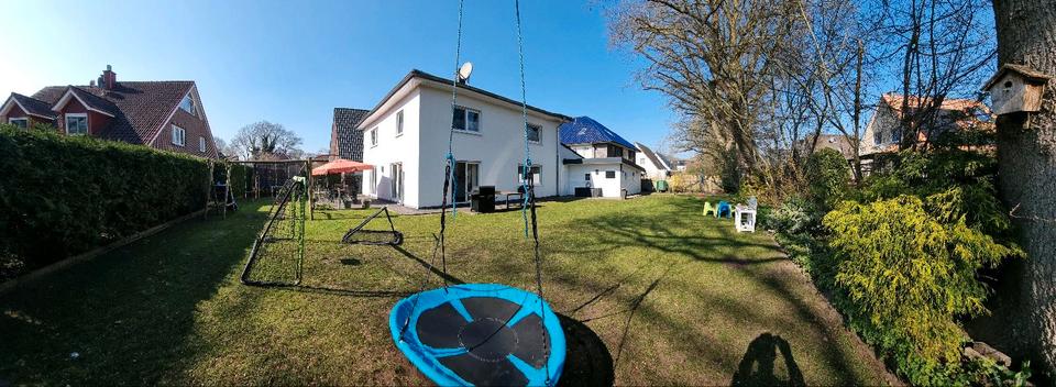 Einfamilienhaus Oldenburg Etzhorn - 4 Zimmer, 130 m&sup2;, 519.000&euro; | Angebot:25840960