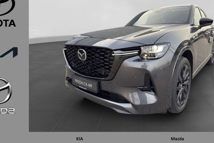 Mazda CX-60 7.300 km 55.395 &euro; Delmenhorst 27755