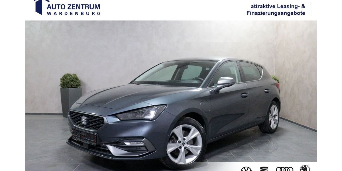 Seat Leon 49.950 km 20.760 &euro; Wardenburg 26203