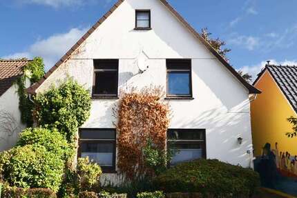 Haus Oldenburg Dobbenviertel - 4 Zimmer, 129 m&sup2;, 435.000&euro; | Angebot:24921013