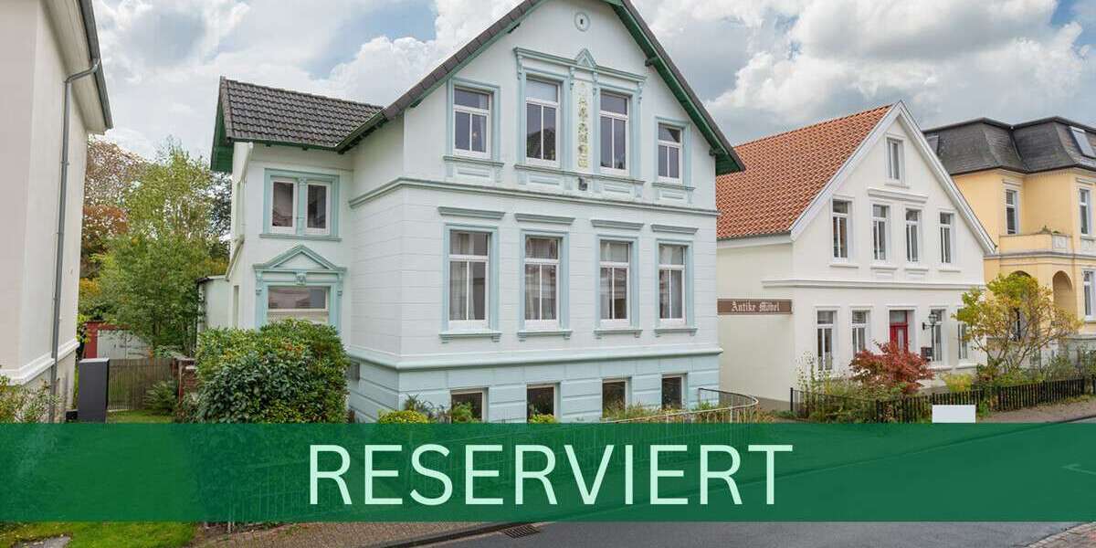 Haus zum Kaufen in Oldenburg 745.000 € 243 m² 10 zimmer