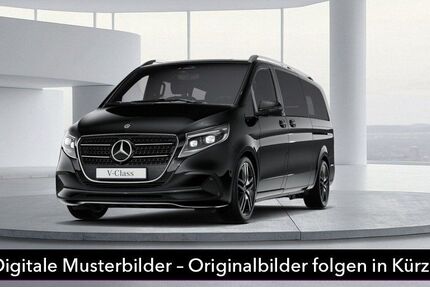 Mercedes-Benz V 300 9.500 km 76.950 &euro; Oldenburg OT Tweelbäke 26135