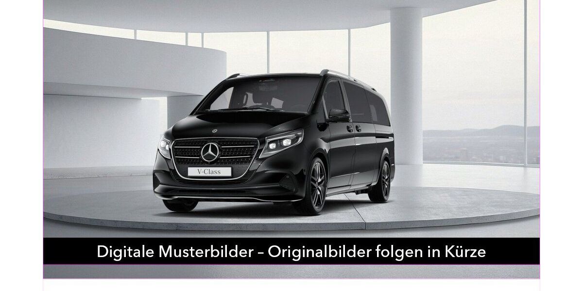 Mercedes-Benz V 300 9.500 km 76.950 &euro; Oldenburg OT Tweelbäke 26135