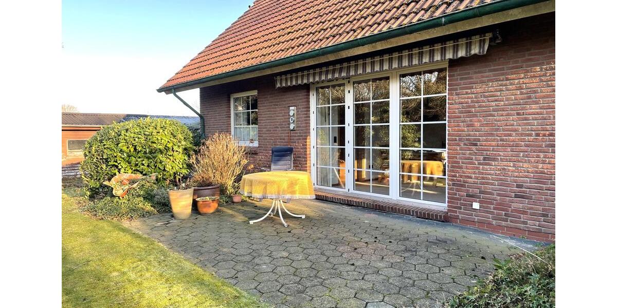 Einfamilienhaus Westerstede - 5 Zimmer, 208 m&sup2;, 1.550&euro; | Angebot:24857839