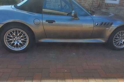 BMW Z3 88.900 km 10.400 &euro; Wardenburg 26203