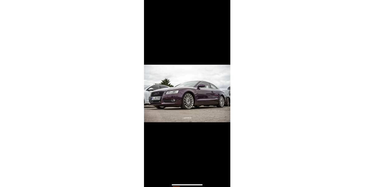 Audi A5 149.000 km 17.790 € Oldenburg 26105