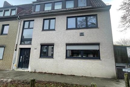 4- Familienhaus in Woltmershausen zimmer