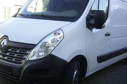 Renault Master 187.000 km 10.950 &euro; Delmenhorst 27749