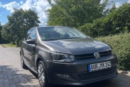 VW Polo 166.000 km 6.325 &euro; Oldenburg 26123