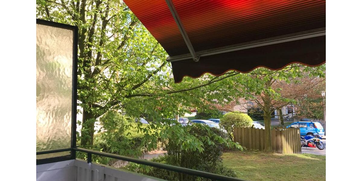 Erdgeschoßwohnung Oldenburg Etzhorn - 2 Zimmer, 55 m&sup2;, 540&euro; | Angebot:26663767
