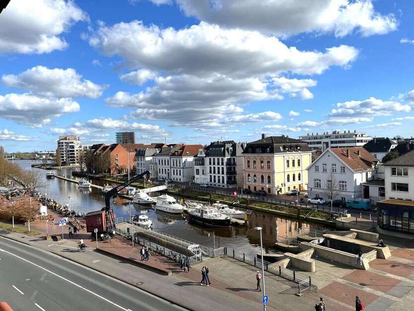 Wohnung zum Kaufen in Oldenburg 259.000 € 72.64 m²