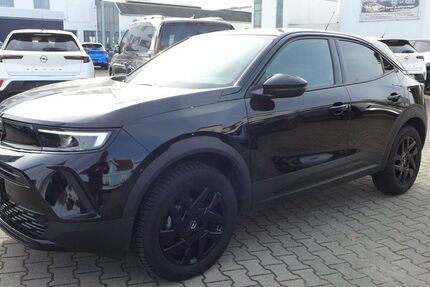 Opel Mokka 18.242 km 23.990 &euro; Oldenburg 26125