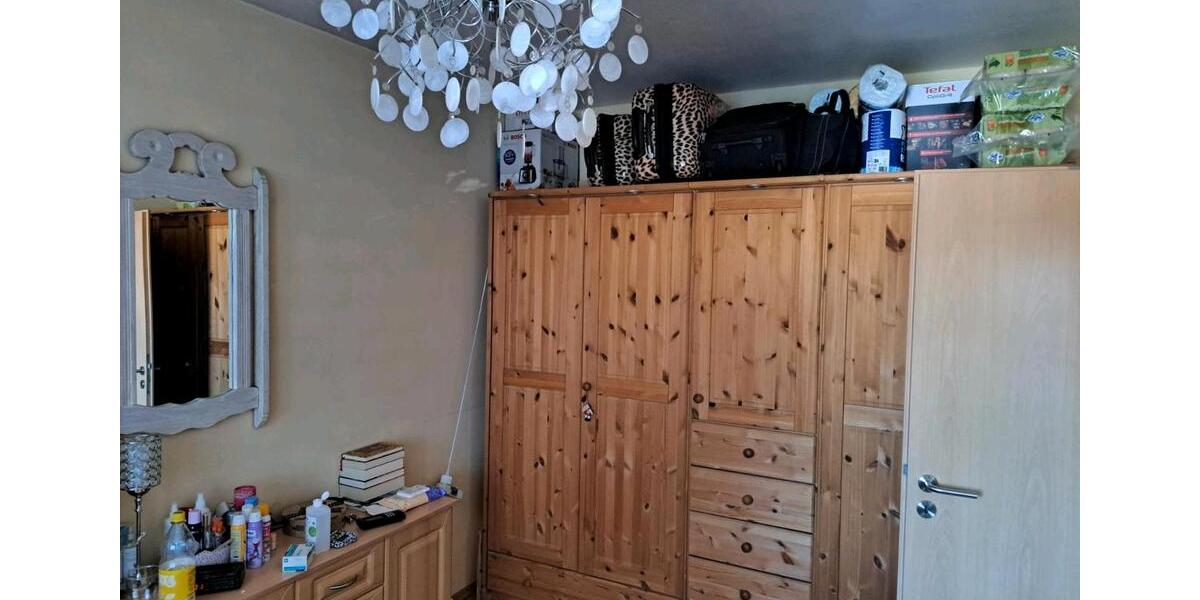 Wohnung 61,8qm zur Miete in Brake 3 zimmer