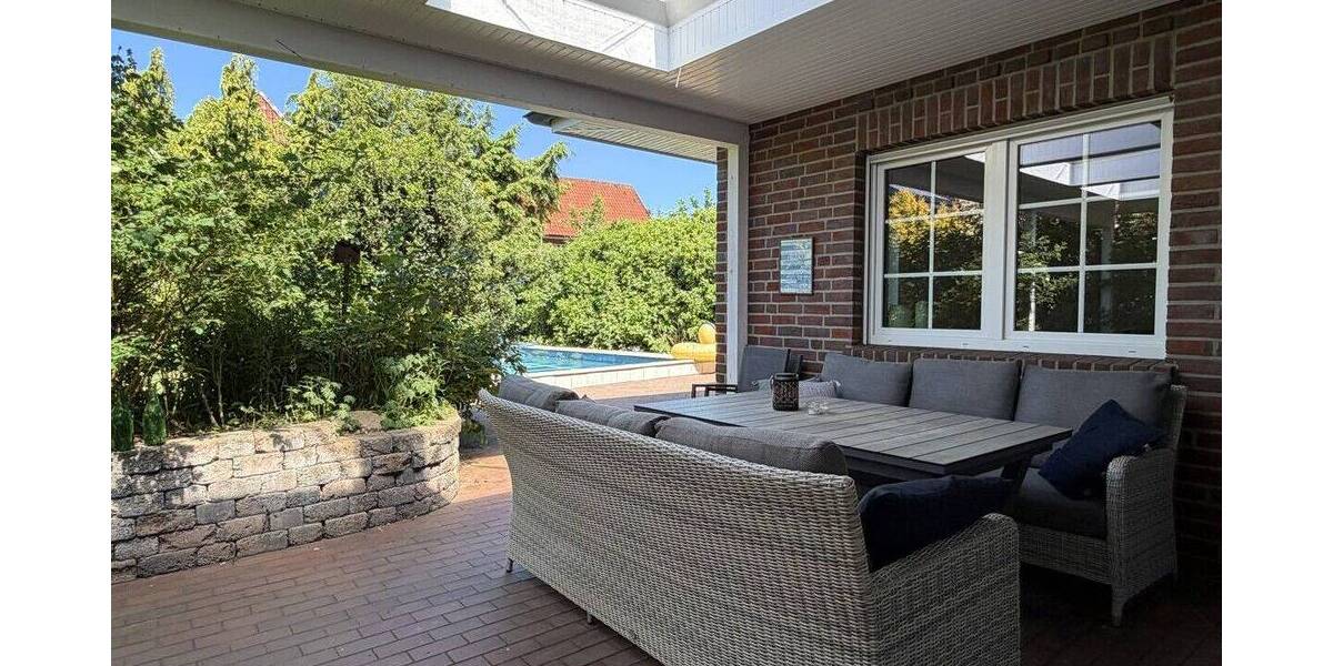 Einfamilienhaus Wardenburg Wardenburg II-Ost - 8 Zimmer, 281 m&sup2;, 789.000&euro; | Angebot:26868694