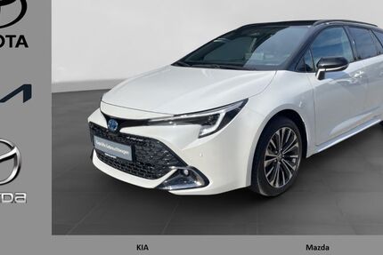 Toyota Corolla 6.625 km 30.880 &euro; Delmenhorst 27755