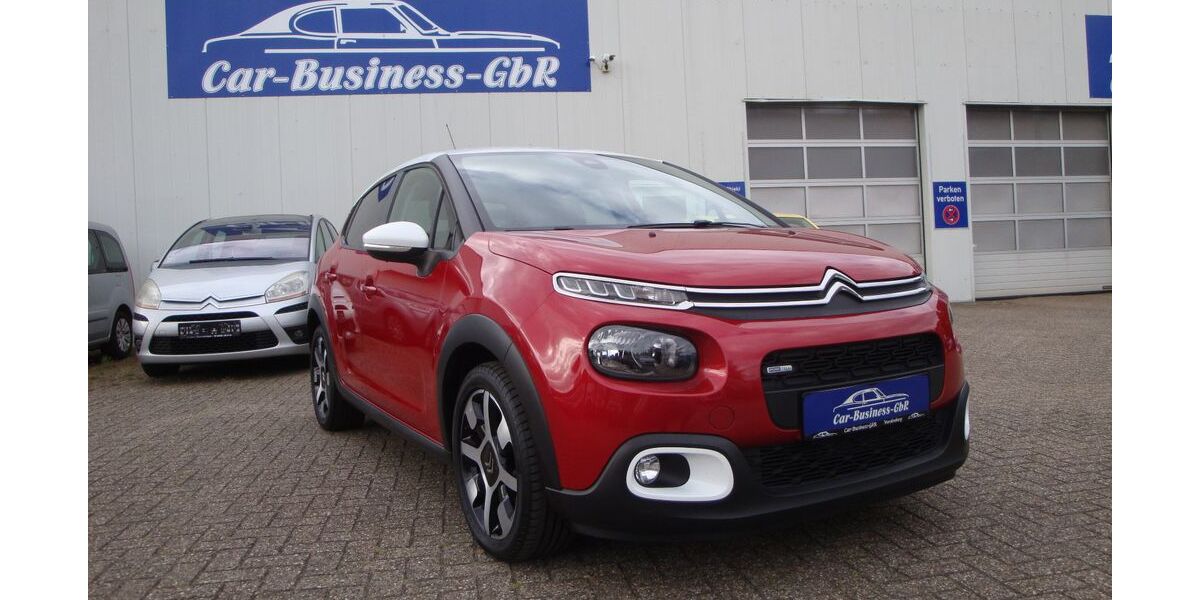 Citroen C3 114.145 km 6.900 &euro; Wardenburg 26203