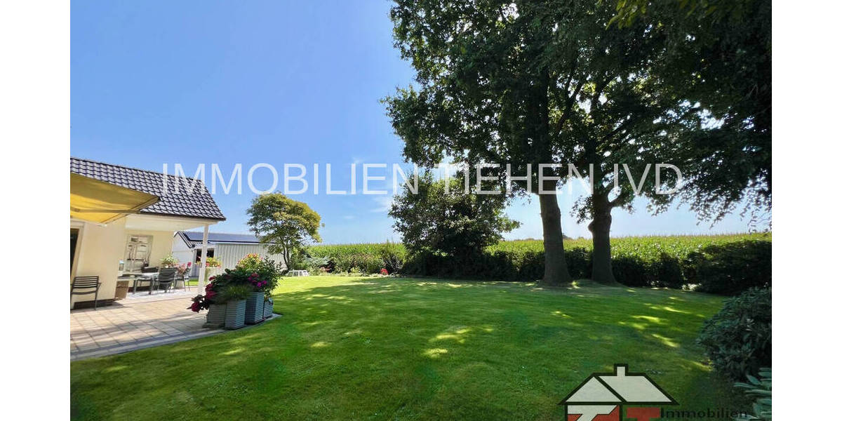 Einfamilienhaus Bösel Petersdorf - 7 Zimmer, 263 m&sup2;, 579.000&euro; | Angebot:25743369